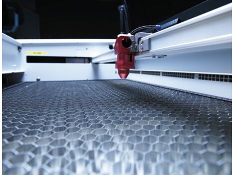 Colméia Maquina á Laser em São Paulo