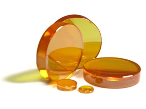 Lente Laser co2 em Sorocaba