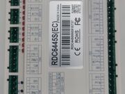 Placa CPU Rd 6445