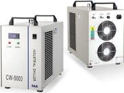 Chiller Resfriamento  CW5200