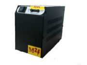 Estabilizador M2 3030 KVa 220/220V 1 ano Garantia
