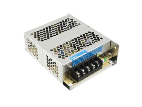 Fonte Chaveada 24volt em Catalão