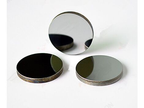 Espelho Black co2 em Contagem