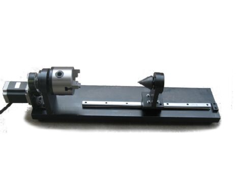 Dispositivo Rotativo Co2 em Curitiba