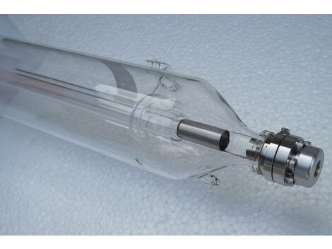 Tubo Laser Co2 em Mogi das Cruzes