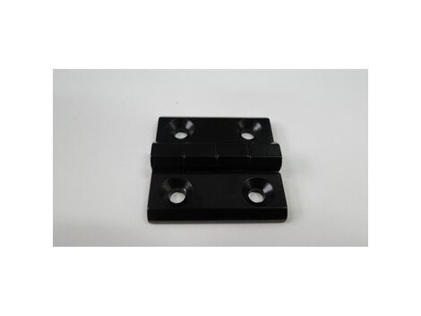 Dobradiça Maquina á Laser em Montes Claros